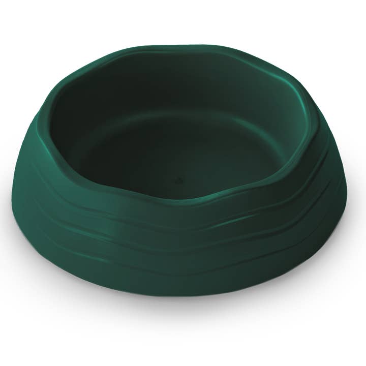 Ochien - Wholesale Pet Bowl - Cat/Dog - Recycled Ocean Plastic Dog Bowl