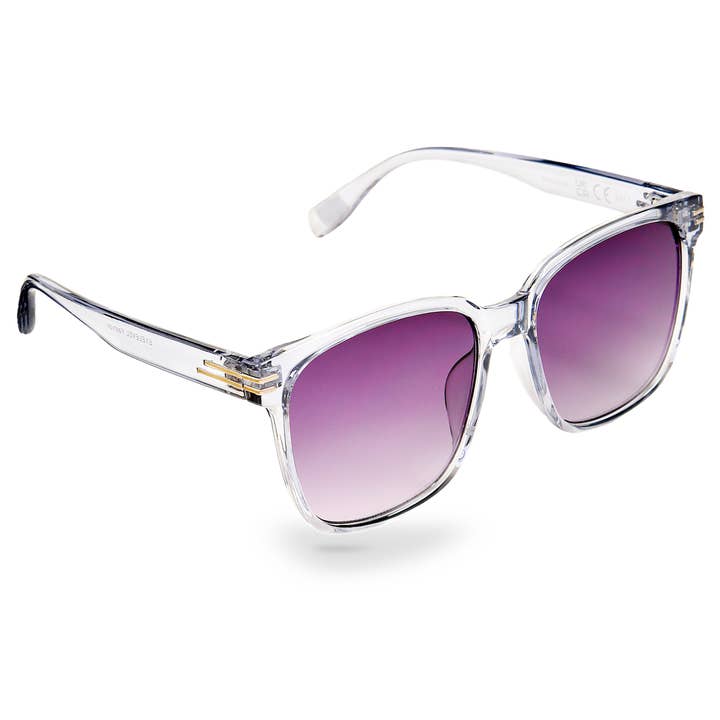 EyeLevel – Großhandel Sonnenbrille – Unisex – Paradies - Junge Mode Sonnenbrillen - 3 Stile