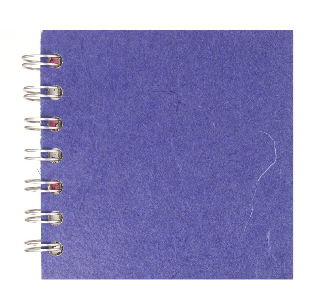 Pink Pig – wholesale Sketchbook/sketchpad – 4x4 White Cartridge Paper Square format1