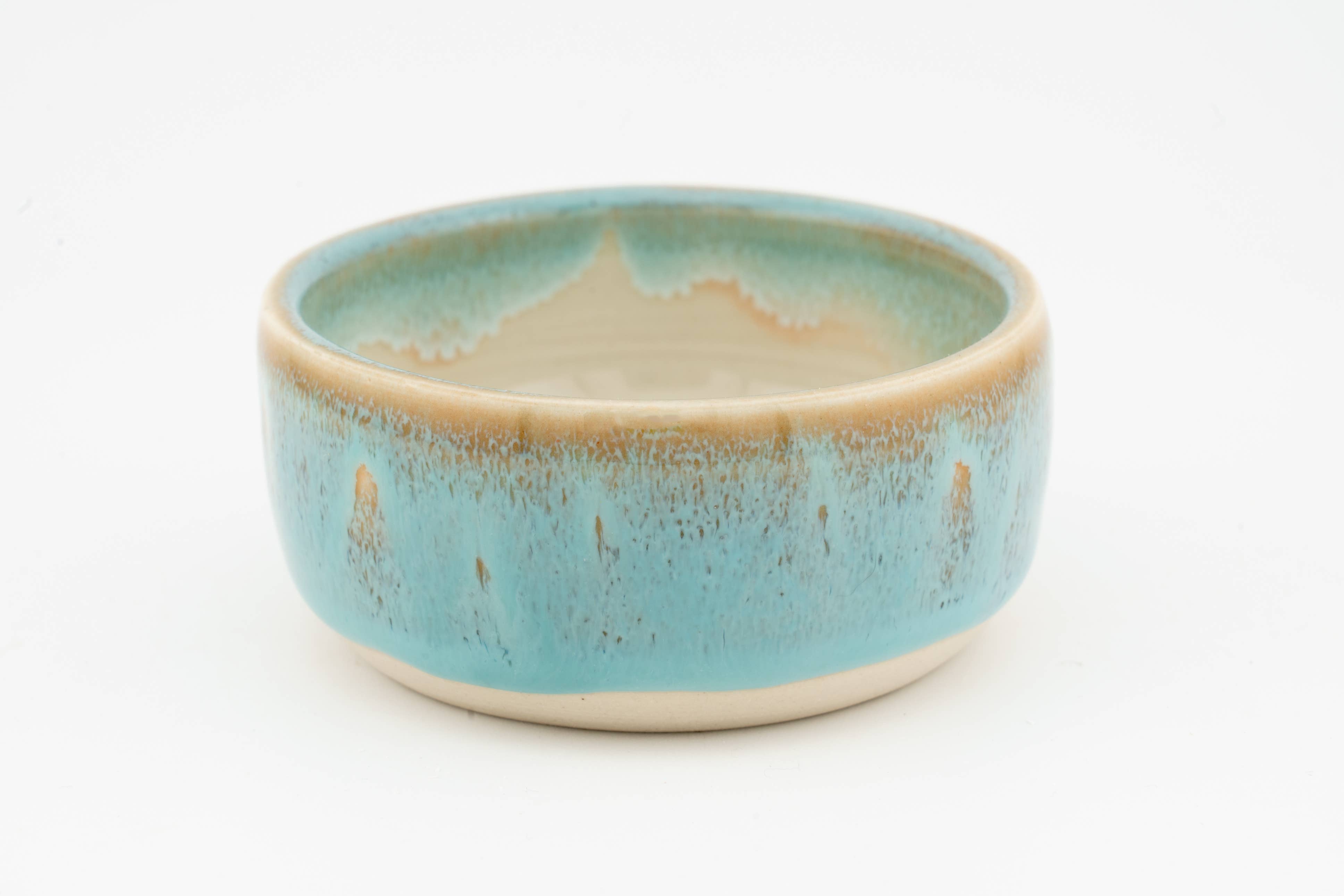 Swan City Ceramics - Wholesale Condiment/Dip Bowl - Condiment Cup, Ramekin Dish, Handmade Ceramic3