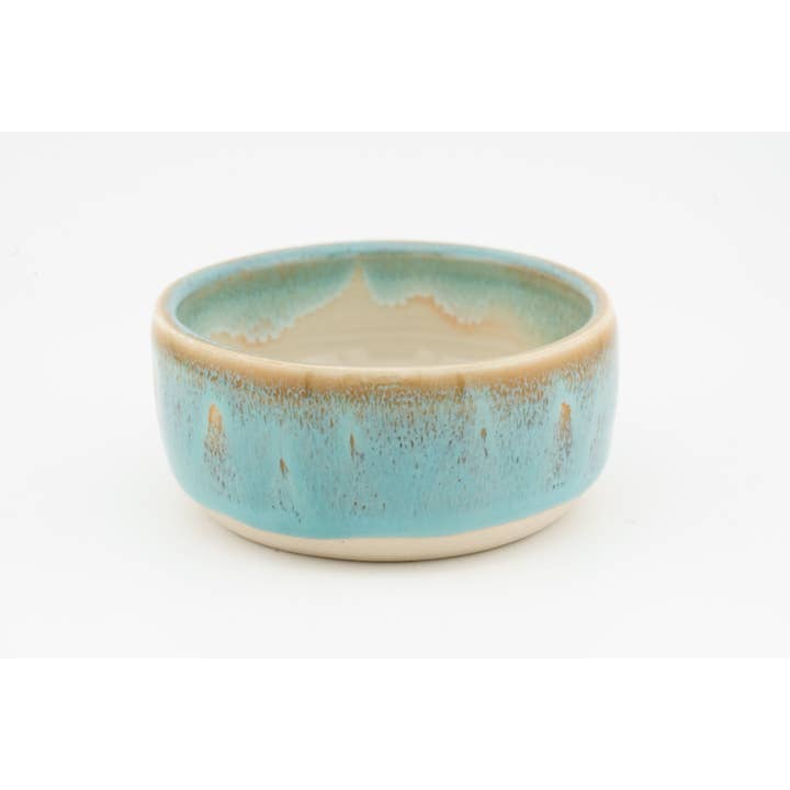 Swan City Ceramics - Wholesale Condiment/Dip Bowl - Condiment Cup, Ramekin Dish, Handmade Ceramic3