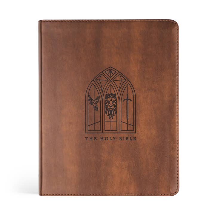 ESV Journaling Bible: Westminster Theme for wholesale by Hosanna Revival