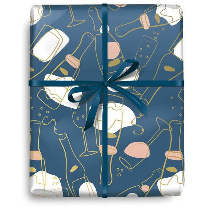 Contour Cheer - Half Ream for wholesale by The Gift Wrap Company