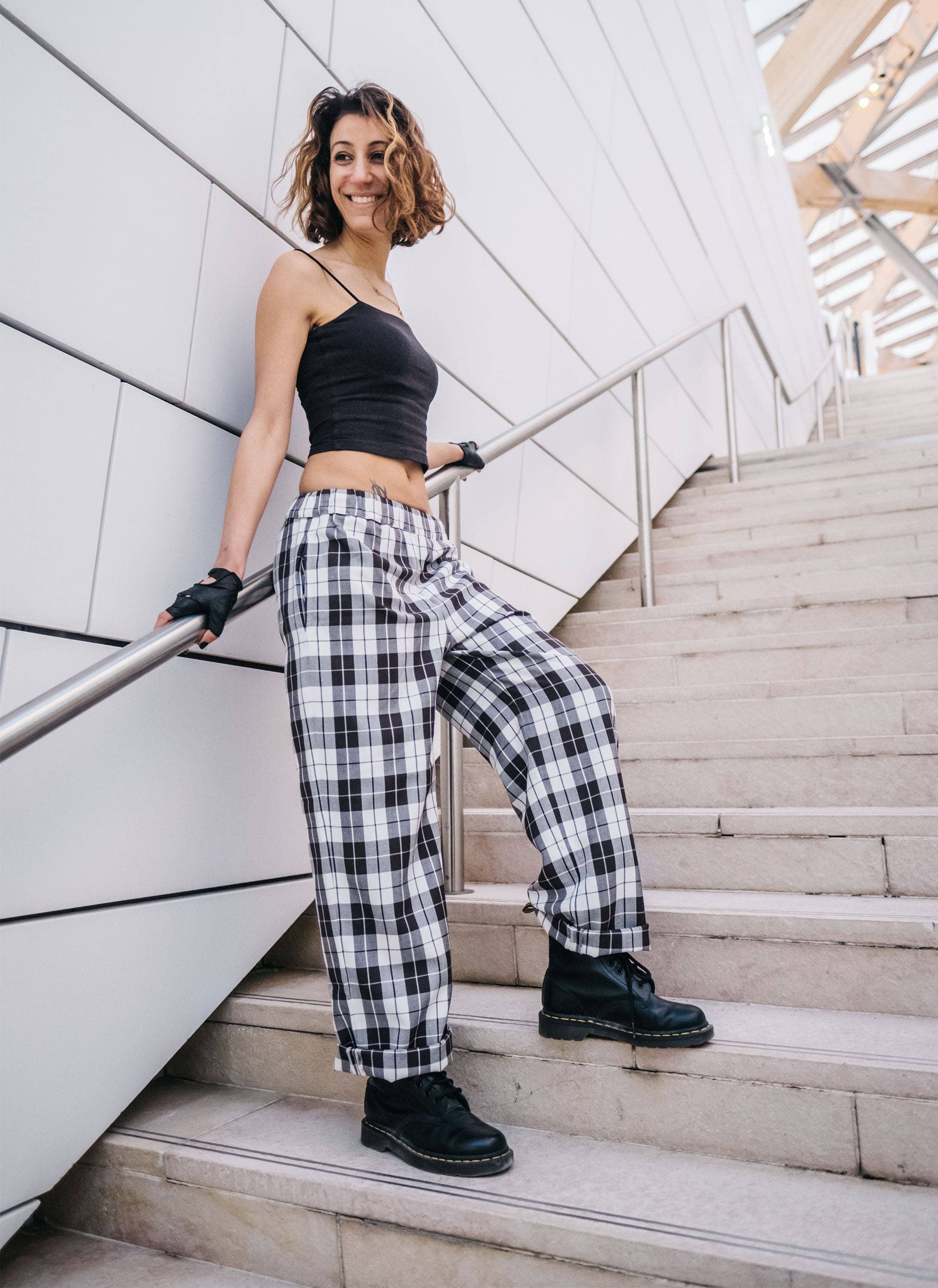 Yazah – wholesale Pants – Women's – Venice pants