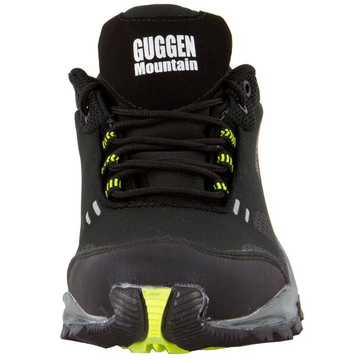 GUGGEN Mountain - Wholesale Hiking Boots - Men's - GUGGEN MOUNTAIN T001v2019 Herren Trekkingschuhe Wanderschuhe11