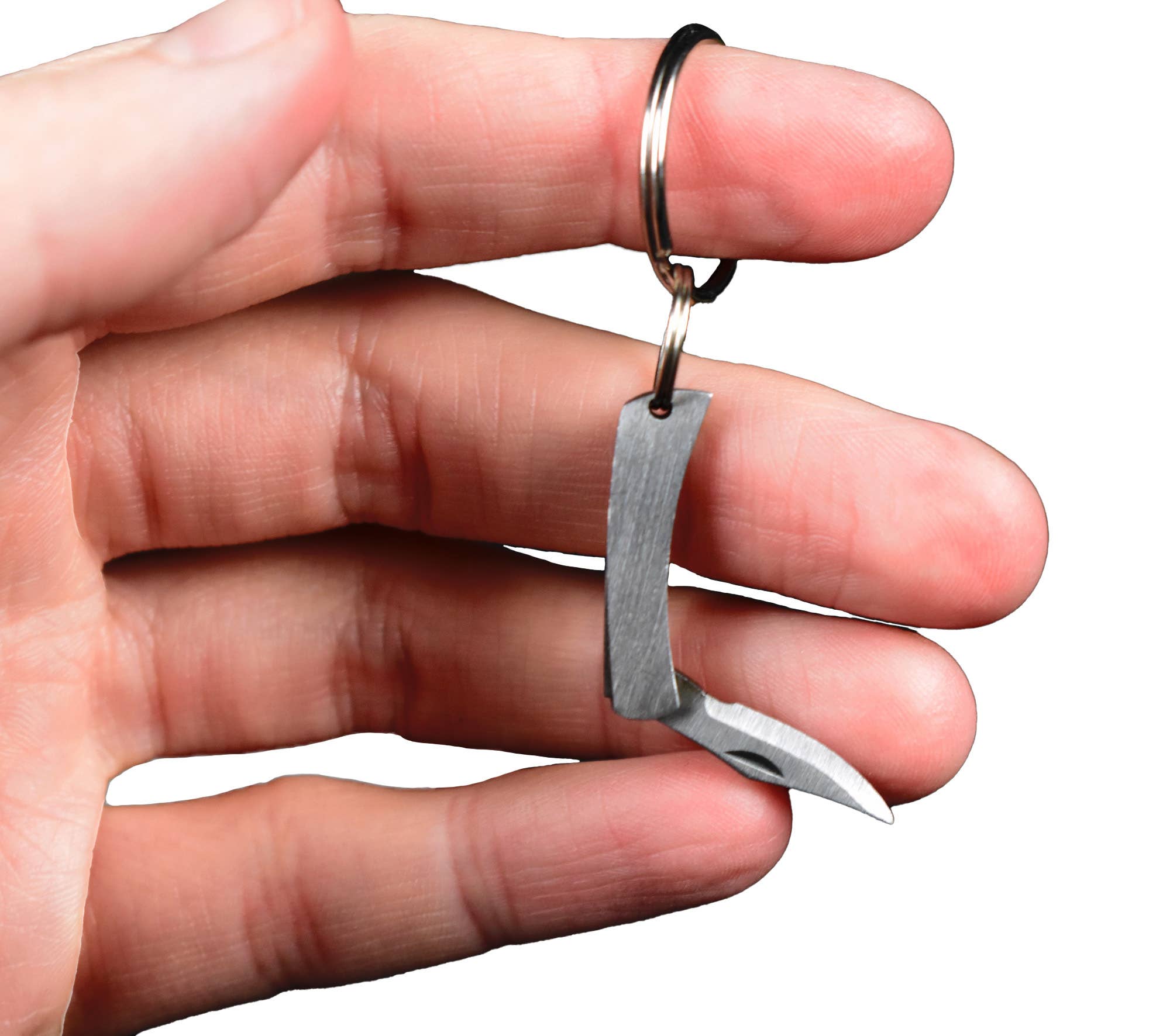 AceCamp - Vente Couteau de poche/étui - Couteau pliant Micro4