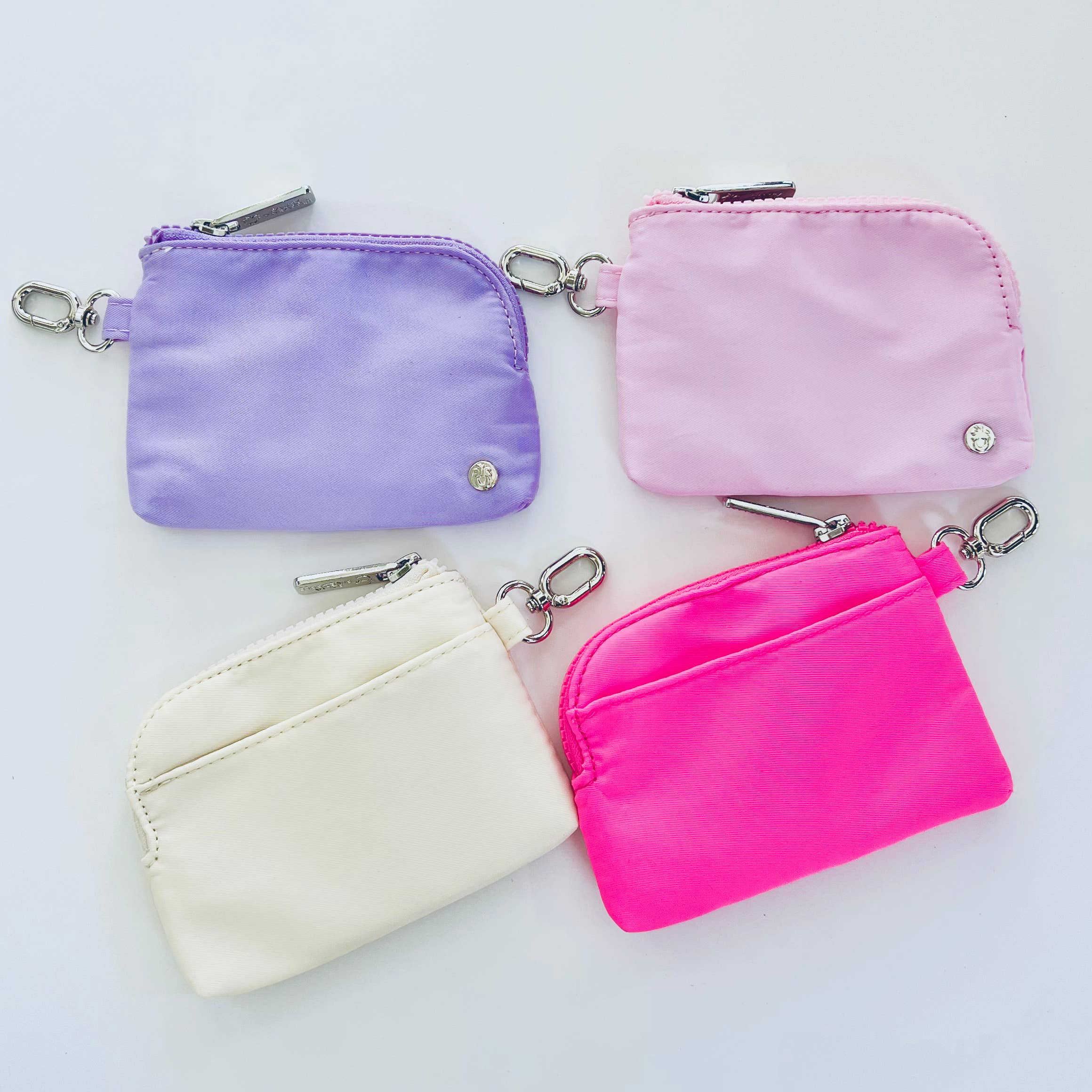 Palmy Pineapple - Vente Porte-cartes – femme - Porte-carte | Porte-monnaie | Porte-clés13