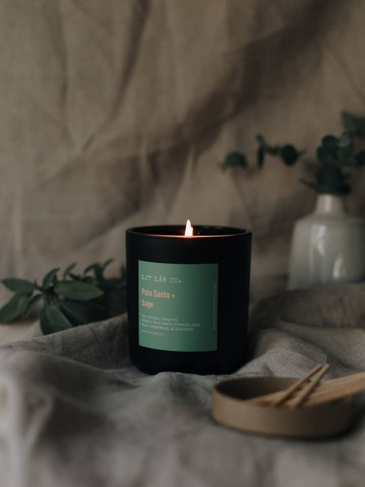 Smudge Off for wholesale by LIT LÀB CO.