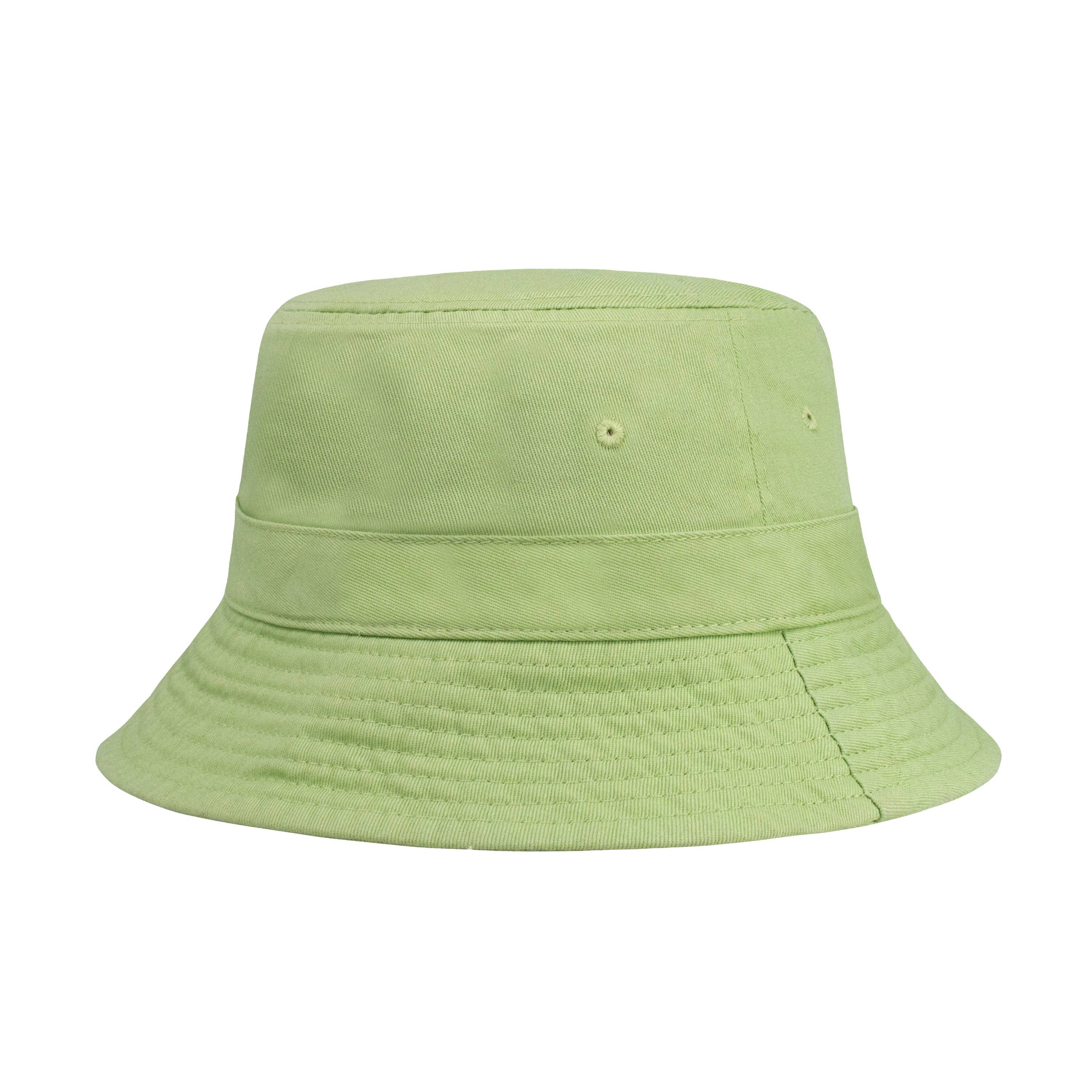 ChoKoLids – Engroshandel Bucket hat - Dame – CHOK.LIDS lærred spand hat68