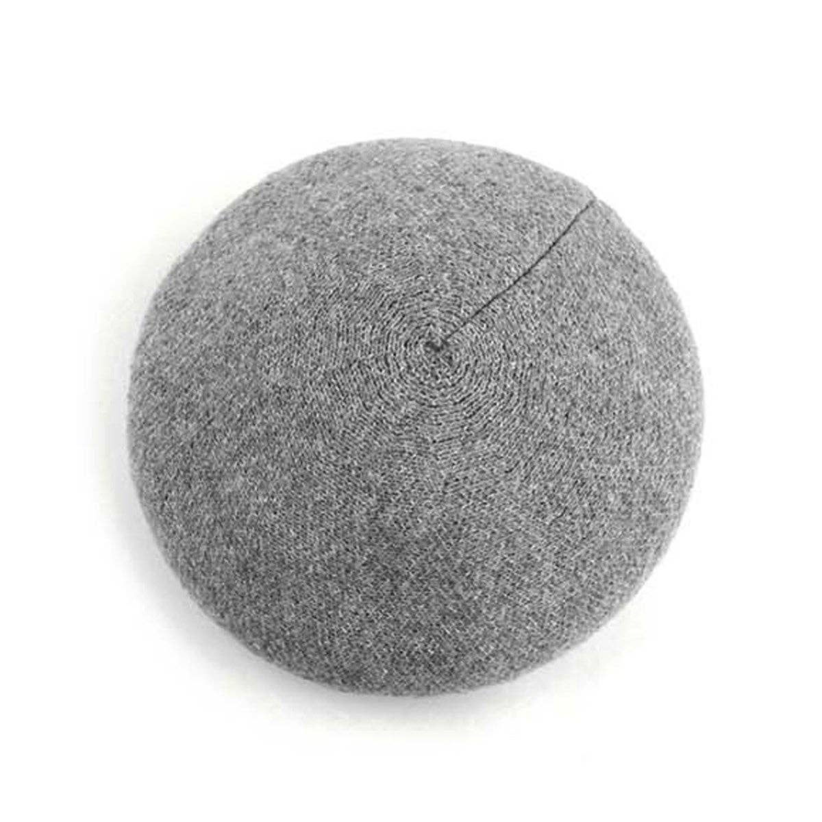 Truly Contagious - Vendita all'ingrosso Basco - Donna - Basco regolabile in misto lana per tutte le stagioni CC (BR-05)3