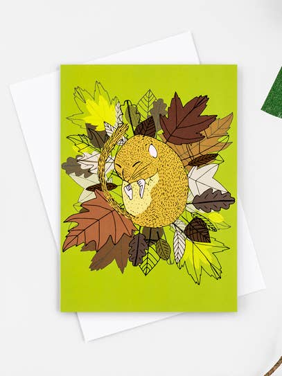 Dormouse for wholesale by Boodle