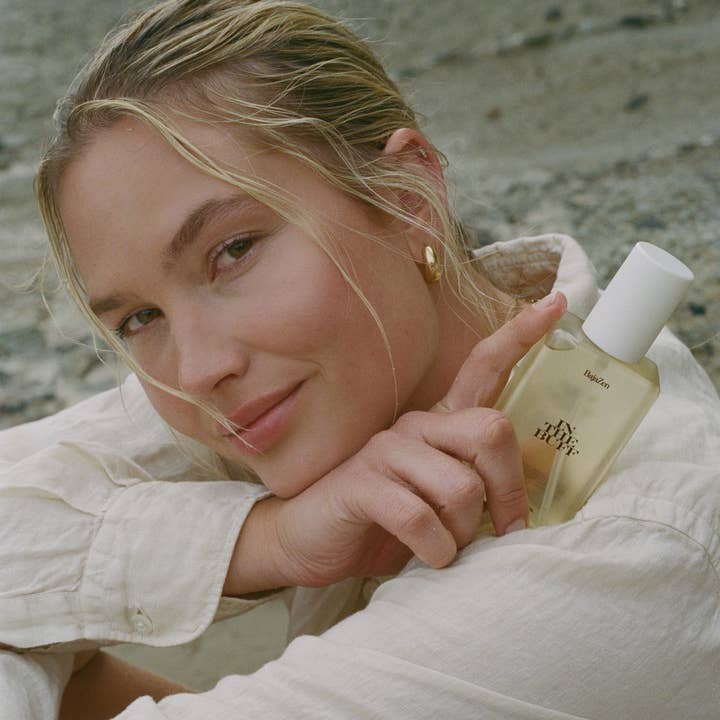 Baja Zen - Wholesale Bath/Body Oil - In The Buff Body Glow Oil1