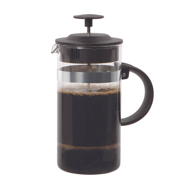 French Press 3 Cup Triple Mesh Filter 12 fl oz / 350 ml for wholesale by Oggi