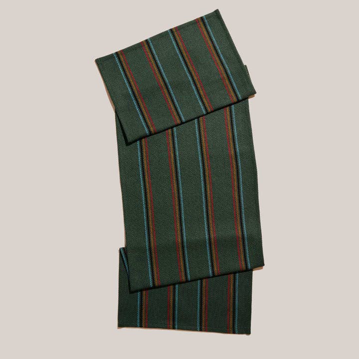 The Agave Centerpiece Table Runner for wholesale by ATELIER SAUCIER