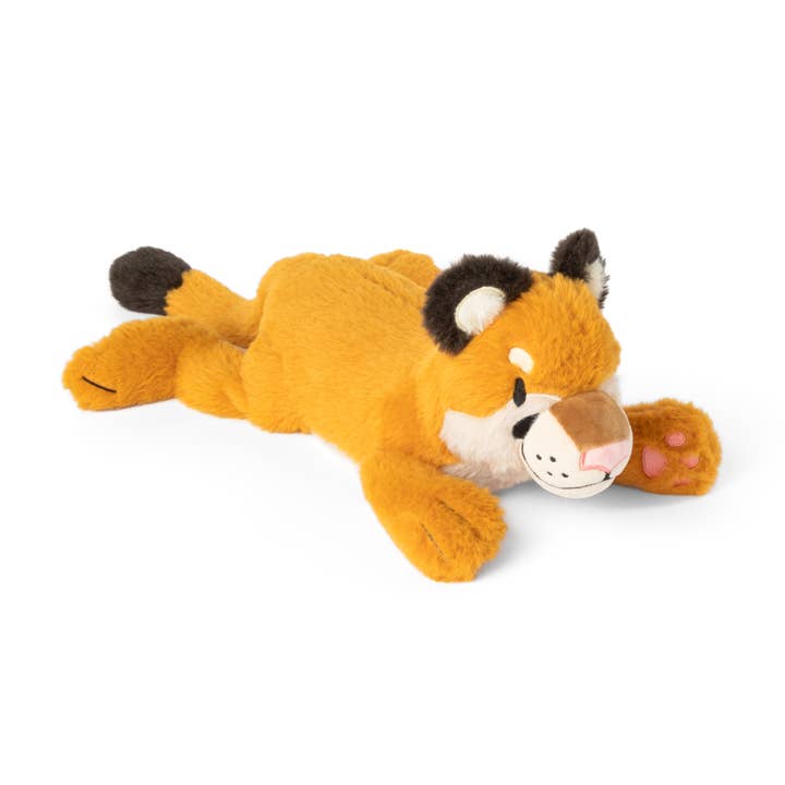 Roamin' Bison Workshop - Wholesale Stuffed/Plush Toy - Kids & Baby - Weighted Cougar | Weighted Plushie | Cougar Plush