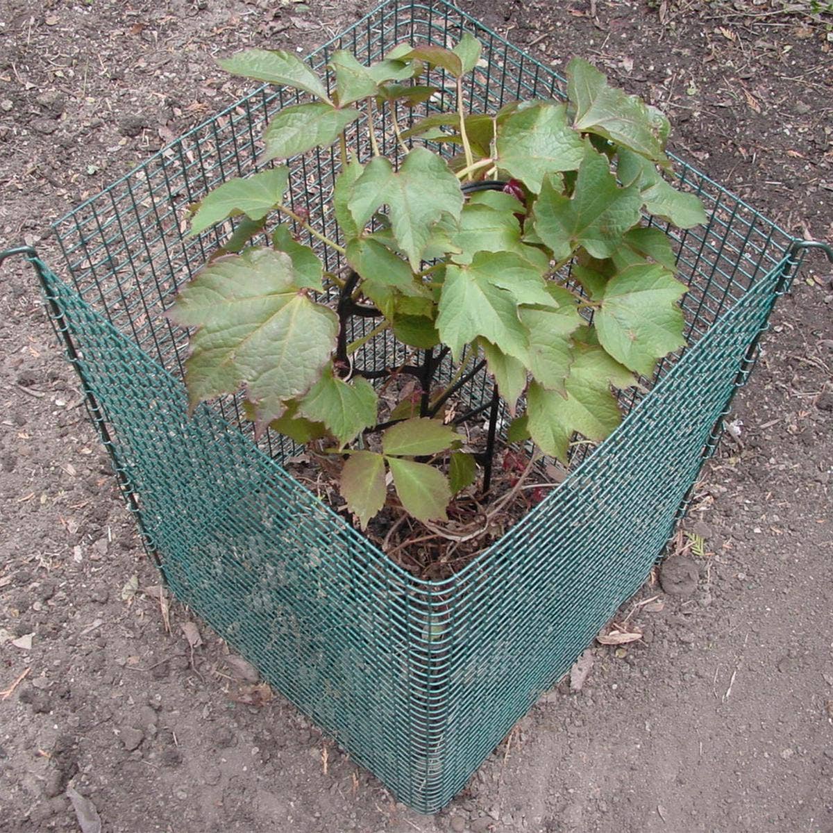 Flipo Group, Ltd. - Wholesale Outdoor Ornament/Decor - 12-Foot Expandable Modular Garden Fencing System3