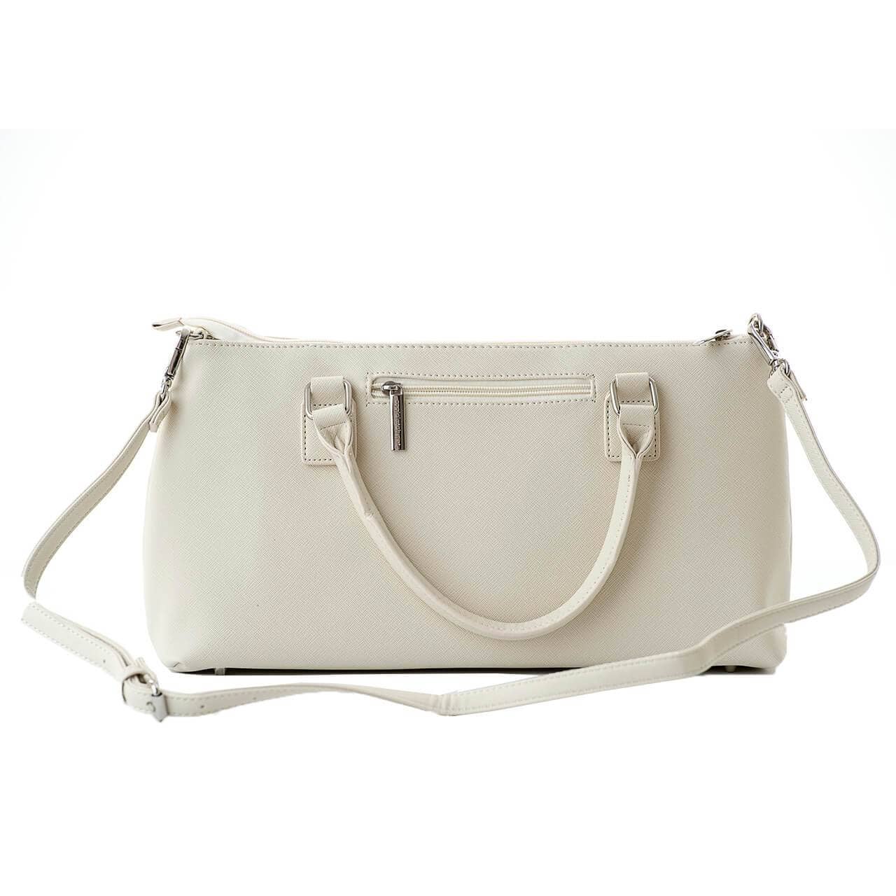 Cool Clutch Pty Ltd - Vente Sacs pour bouteilles de vin - Sac isotherme 2 bouteilles Milla Cool Clutch (Cream)8