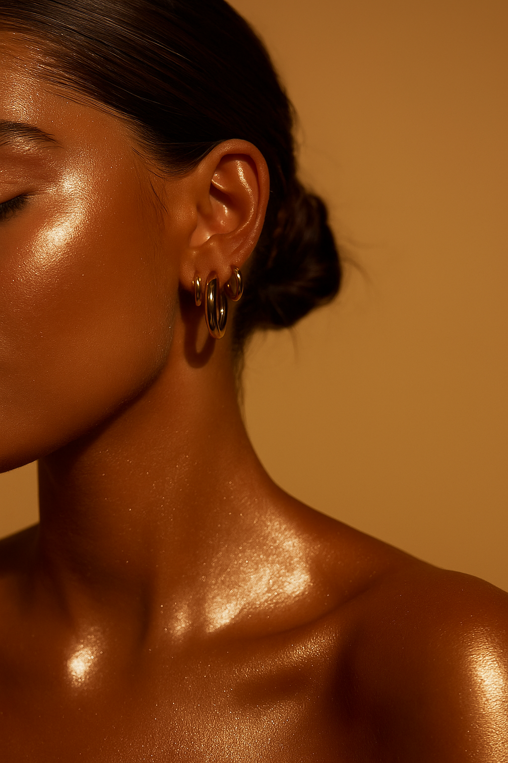 The Talö Company – wholesale Kroppsbalsam/Smör – Glow | Shimmerbalsam med talg och mica2