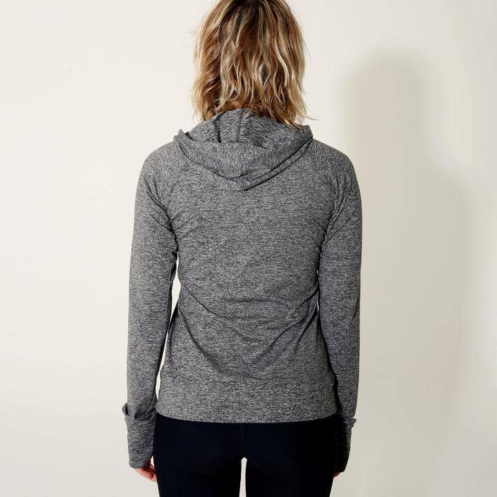 As You Are - Wholesale Hoodie - Women's - The Hoodie1