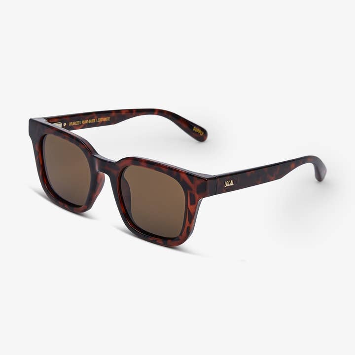 Local Supply - Wholesale Sunglasses - Unisex - BKK (Bangkok) Polarized Sunglasses