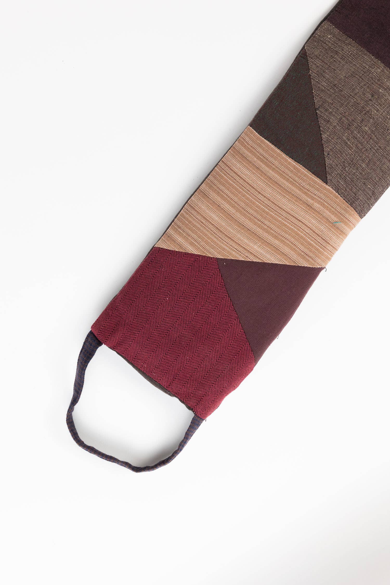 Ten Thousand Villages - Wholesale Hot/Cold Compress - Patchwork Flaxseed Neck Wrap6