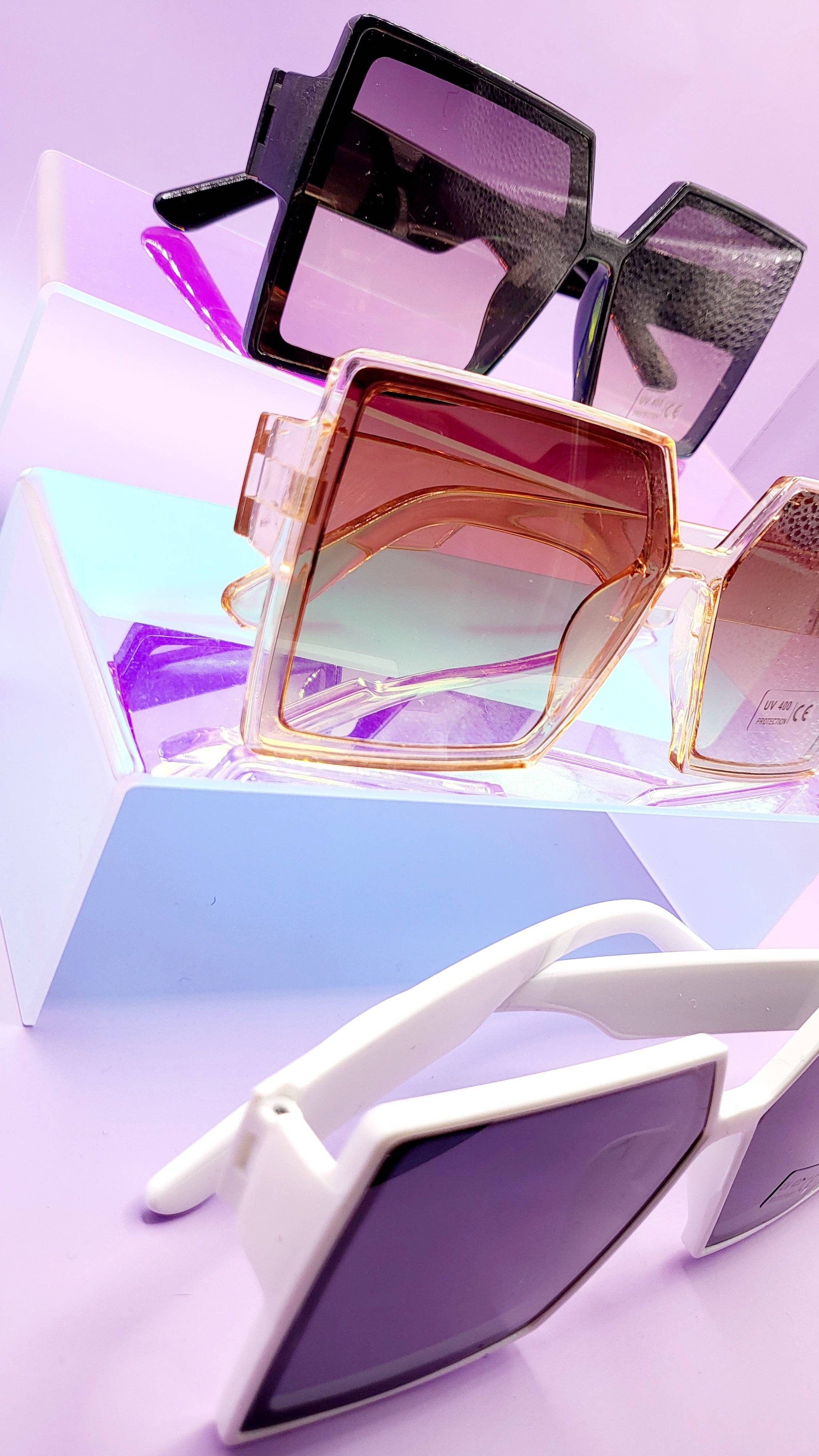 Arya Jewellery Wholesale – wholesale Sunglasses – Women's – Crave Sunglasses Box of 201