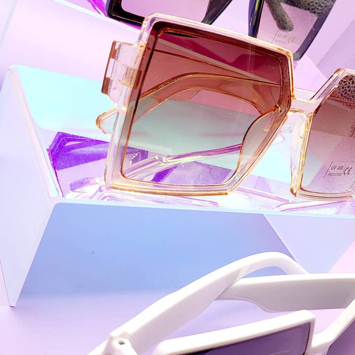 Arya Jewellery Wholesale – wholesale Sunglasses – Women's – Crave Sunglasses Box of 201