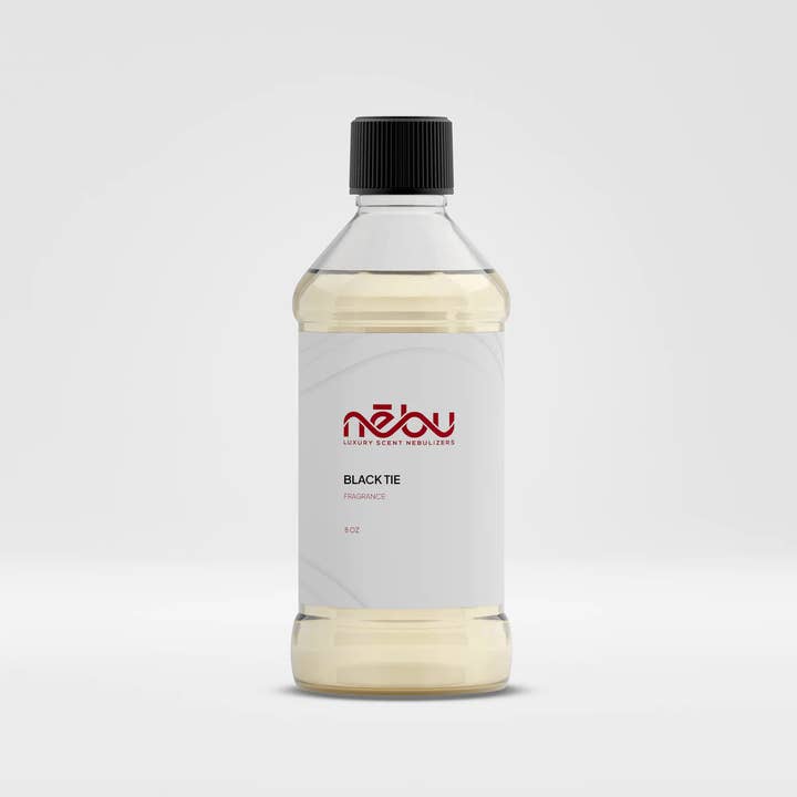 Nēbu Luxury - Wholesale Fragrance Oil - Black Tie
