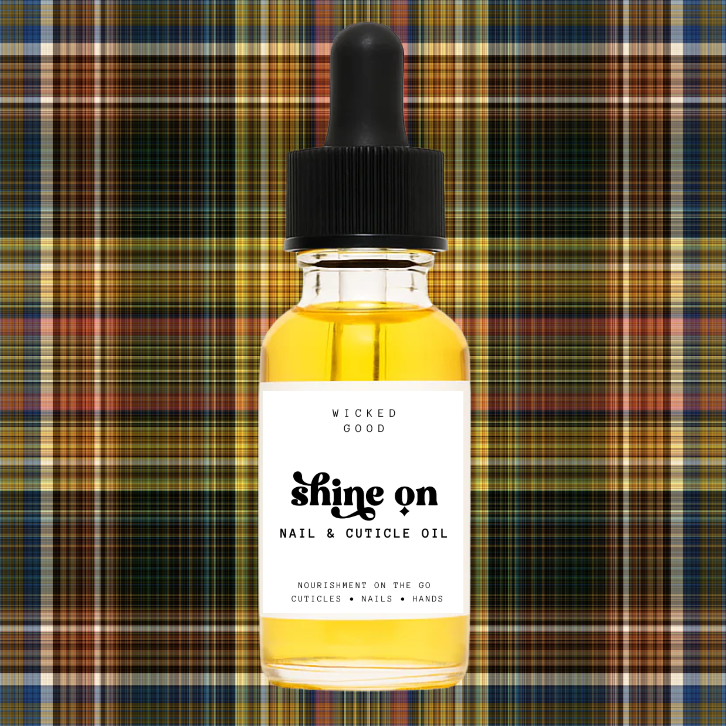 Orglamix - Wholesale Cuticle Oil - Cuticle Oil Drops 1oz | Nail Care, Cuticle Treatment, Growth4