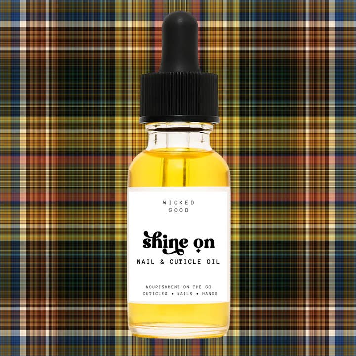 Orglamix - Wholesale Cuticle Oil - Cuticle Oil Drops 1oz | Nail Care, Cuticle Treatment, Growth4