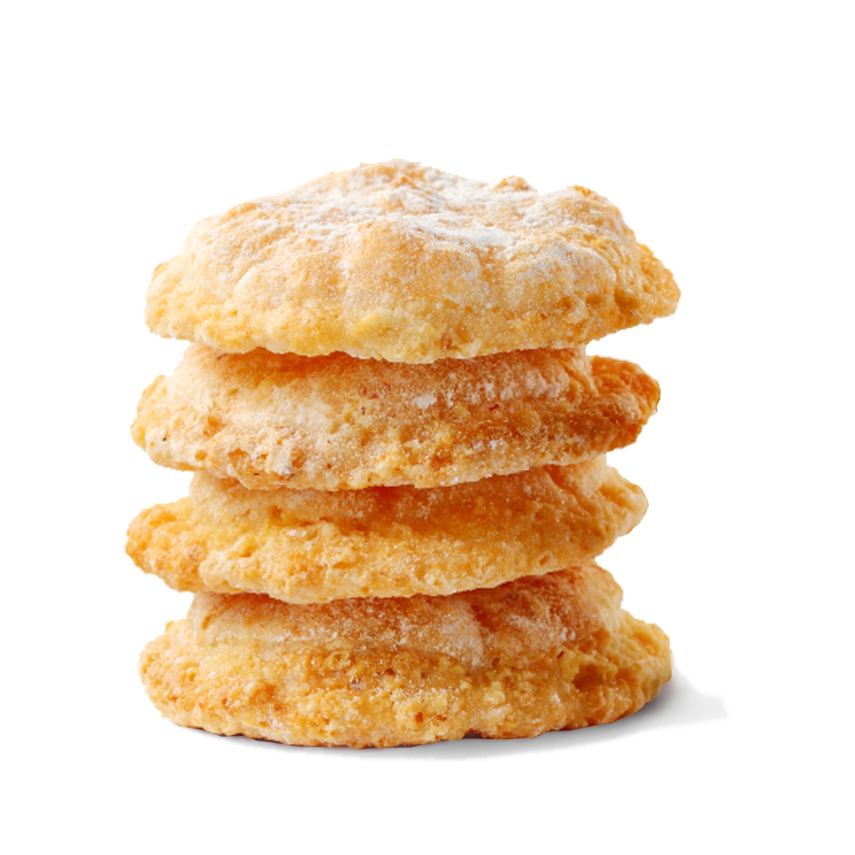 Generous - Wholesale Cookie - Nicole Noisette 100g - Hazelnut Cookies1