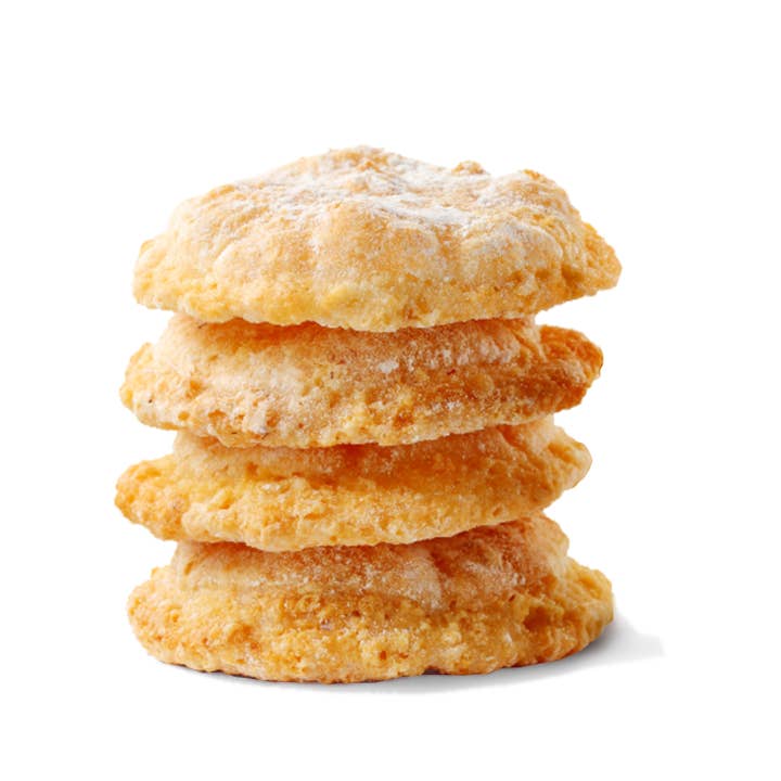 Generous - Wholesale Cookie - Nicole Noisette 100g - Hazelnut Cookies1