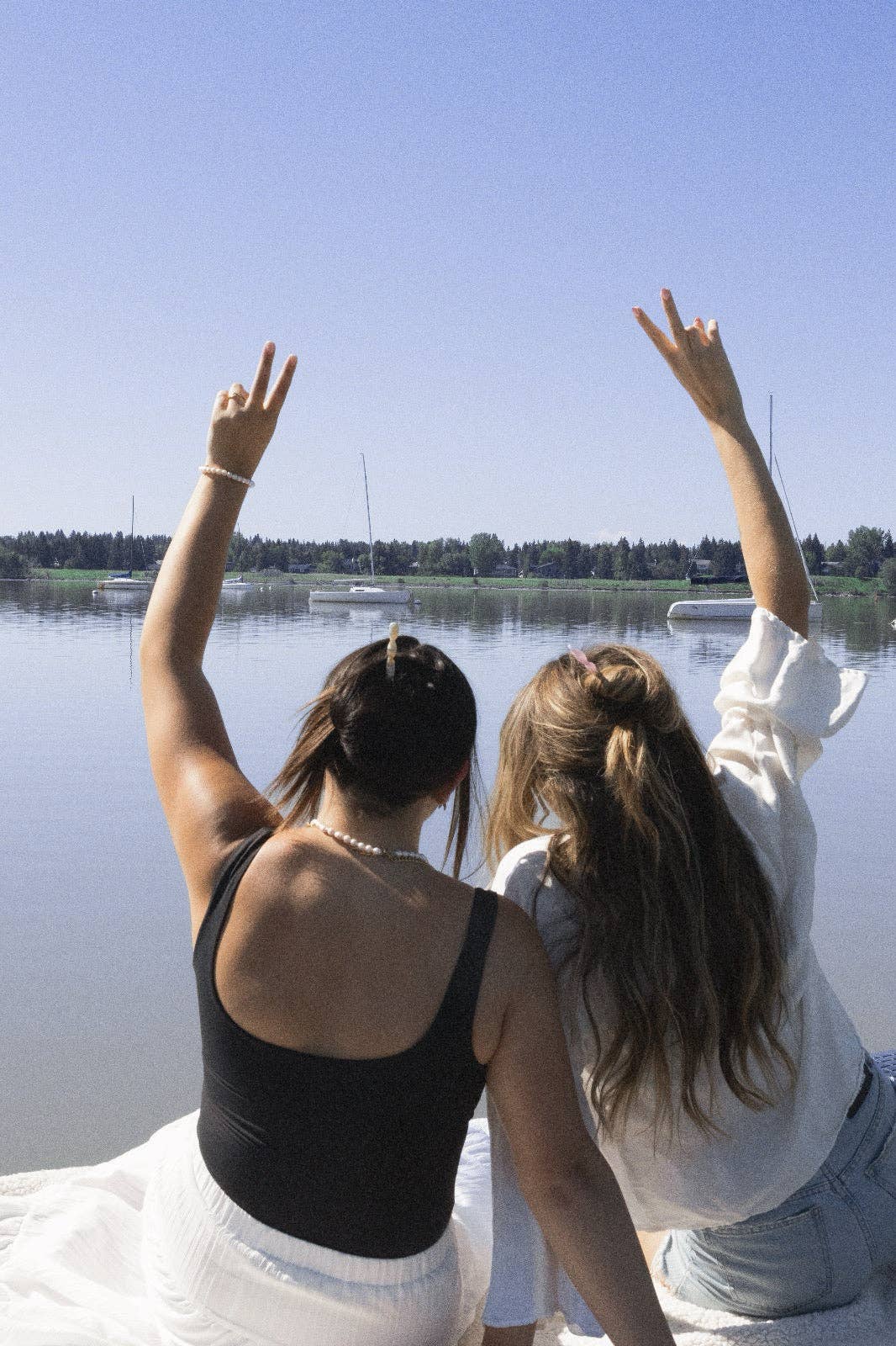 Jenny Be Free - Vente Épingles à cheveux - Épingles à cheveux : Tourbillon de marée2