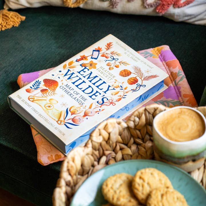 Paper and Word - Wholesale Book Cover - Lane | Book Sleeves6