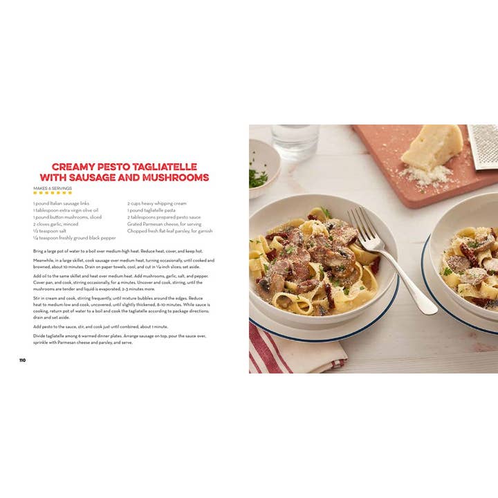 Gibbs Smith - Wholesale Cookbook - Hot Diggity Dog - Cookbook