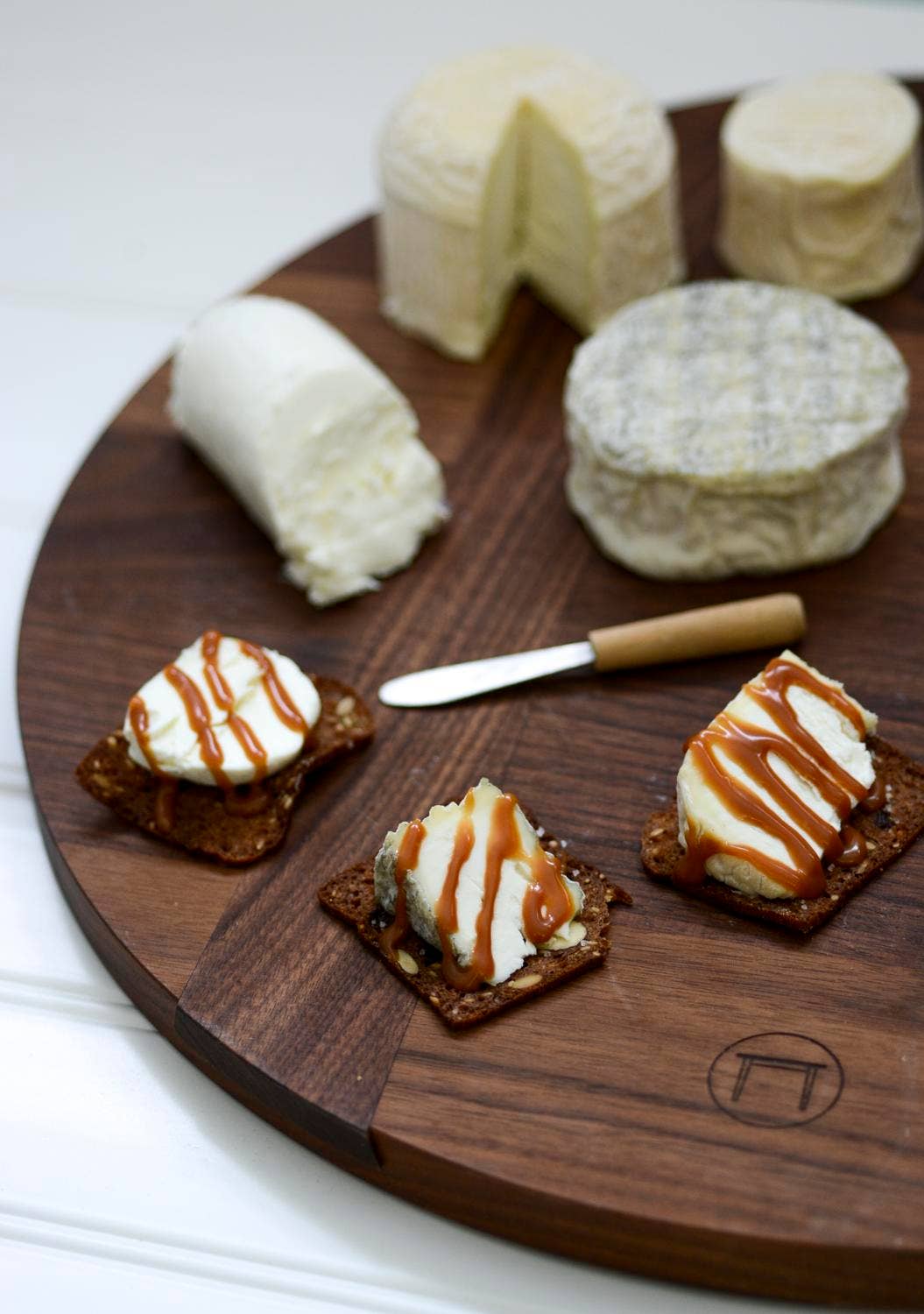 Butterfly Bakery of Vermont - Wholesale Caramel Sauce - 8oz Original Goat's Milk Caramel (Cajeta)2