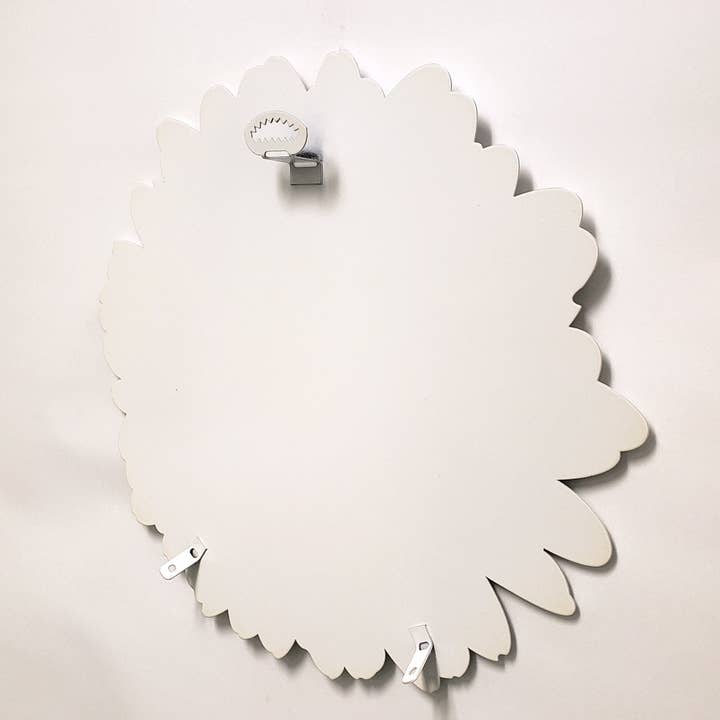 Next Innovations - Wholesale Wall Accent - Gerber Daisy Wall Art