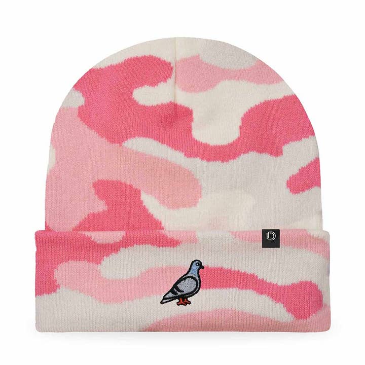 Dalix - Wholesale Beanie - Unisex - Dalix Pigeon Beanie Cap22