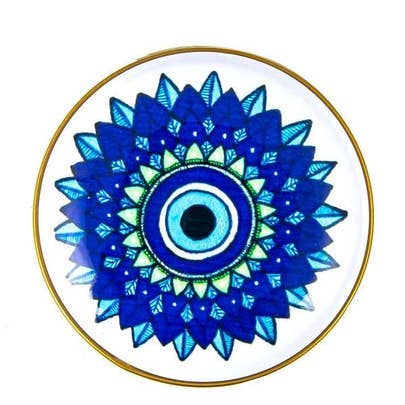 Nai Gifts - Wholesale Party Favor Bag/Box - EVIL Eye CANDY BOX PARTY FAVOR14