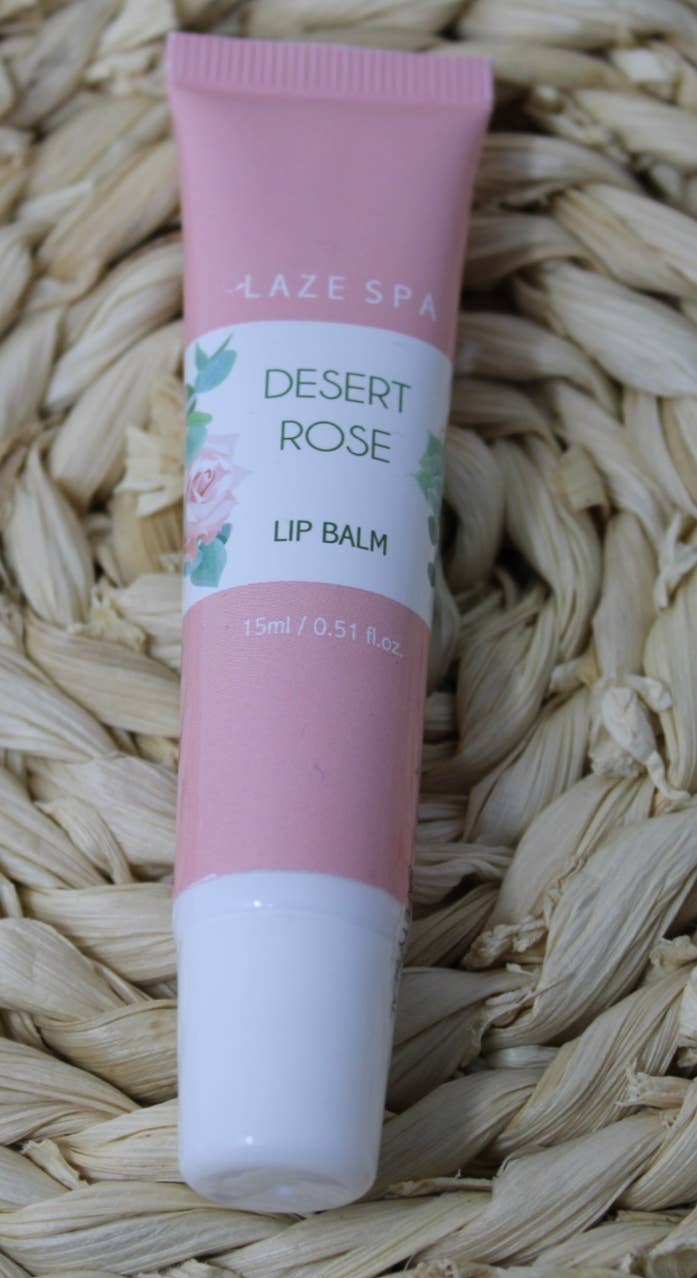 Northwoods Food and Gift Enterprises - Wholesale Bath & Body Set - Desert Rose Luxurious Bath and Body Products2