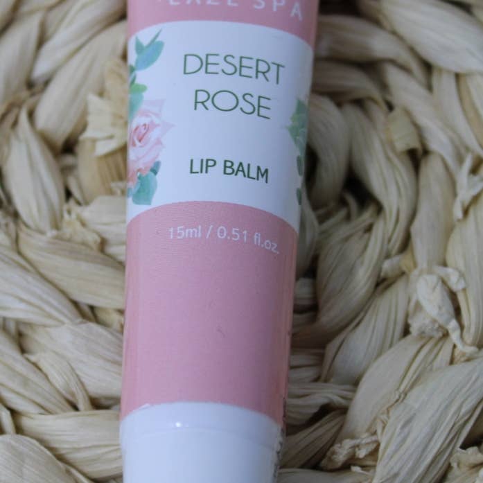 Northwoods Food and Gift Enterprises - Wholesale Bath & Body Set - Desert Rose Luxurious Bath and Body Products2