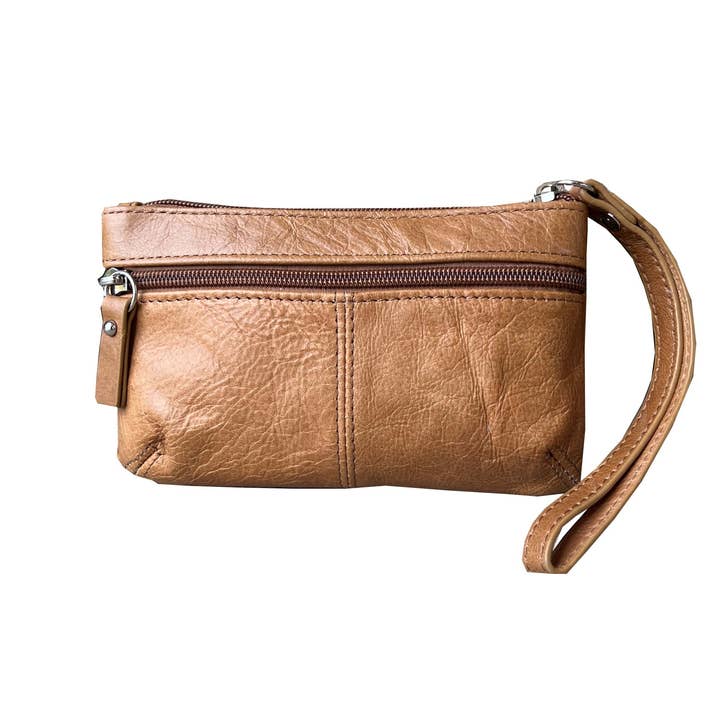 Roma Leathers, Inc. - Wholesale Makeup/Cosmetic Bag - 100 Cosmetic bag4