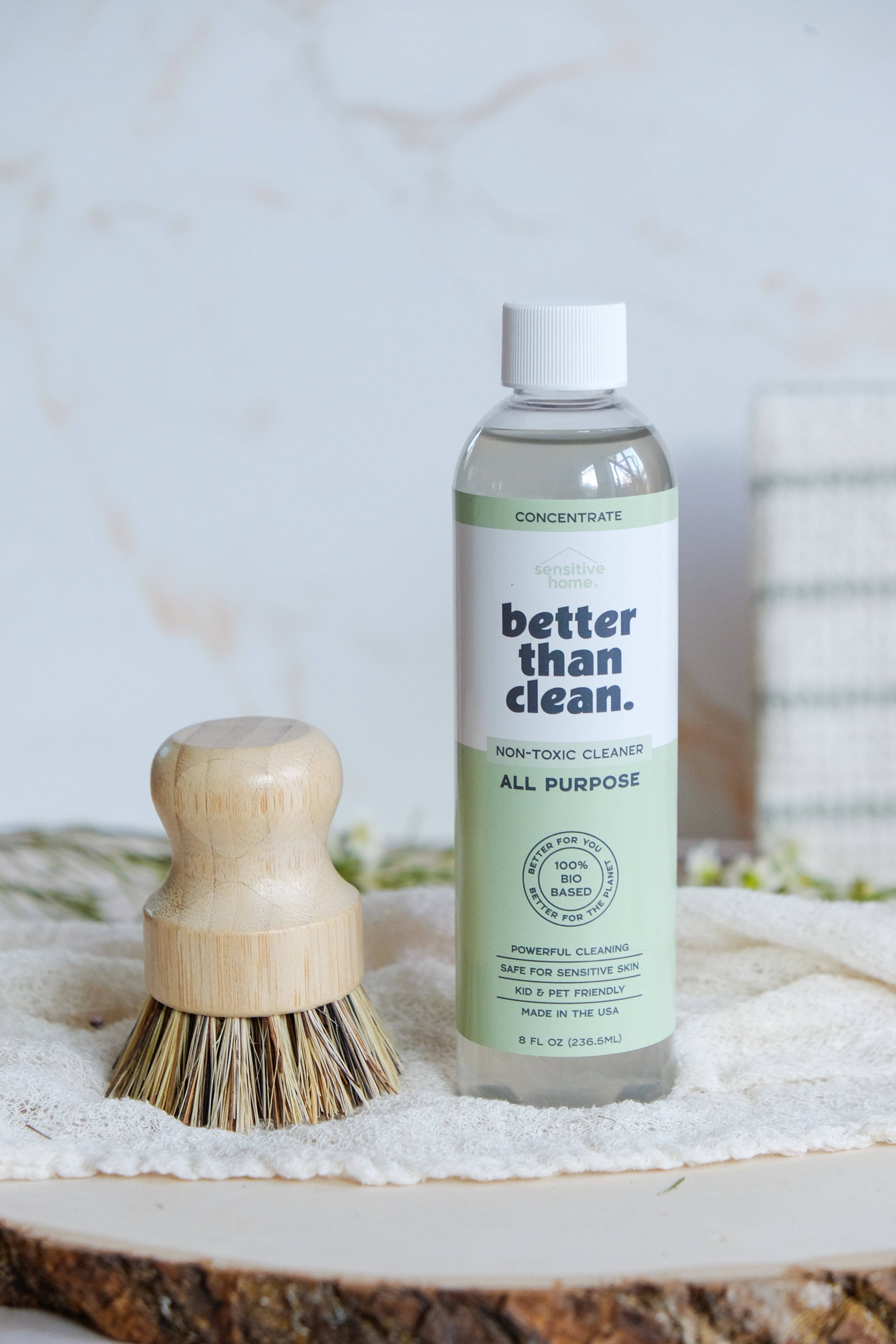 Better Than Clean - Wholesale All-Purpose Cleaning Spray - All Purpose Cleaner Starter Pack4