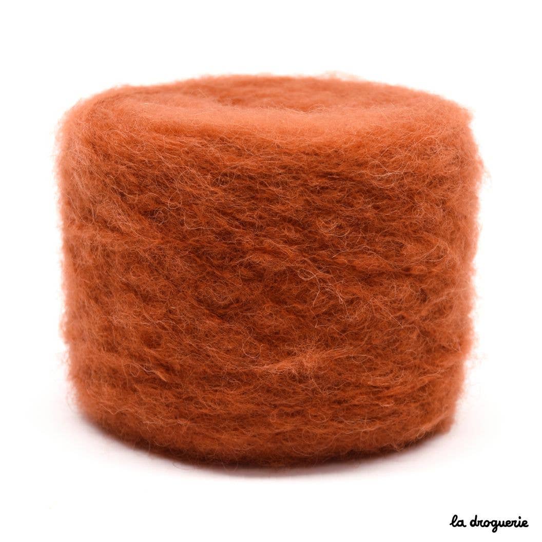 LA DROGUERIE – Fio por atacado – Fio Color Mist para tricô5