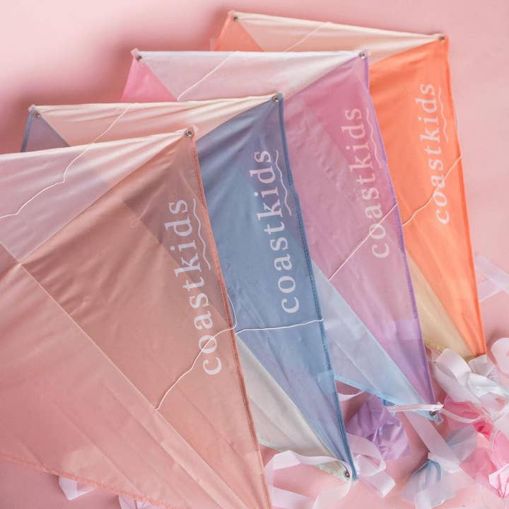 Coast Kids - Wholesale Sporting Game - Kids & Baby - kirra kite - made from recycled plastic bottles10