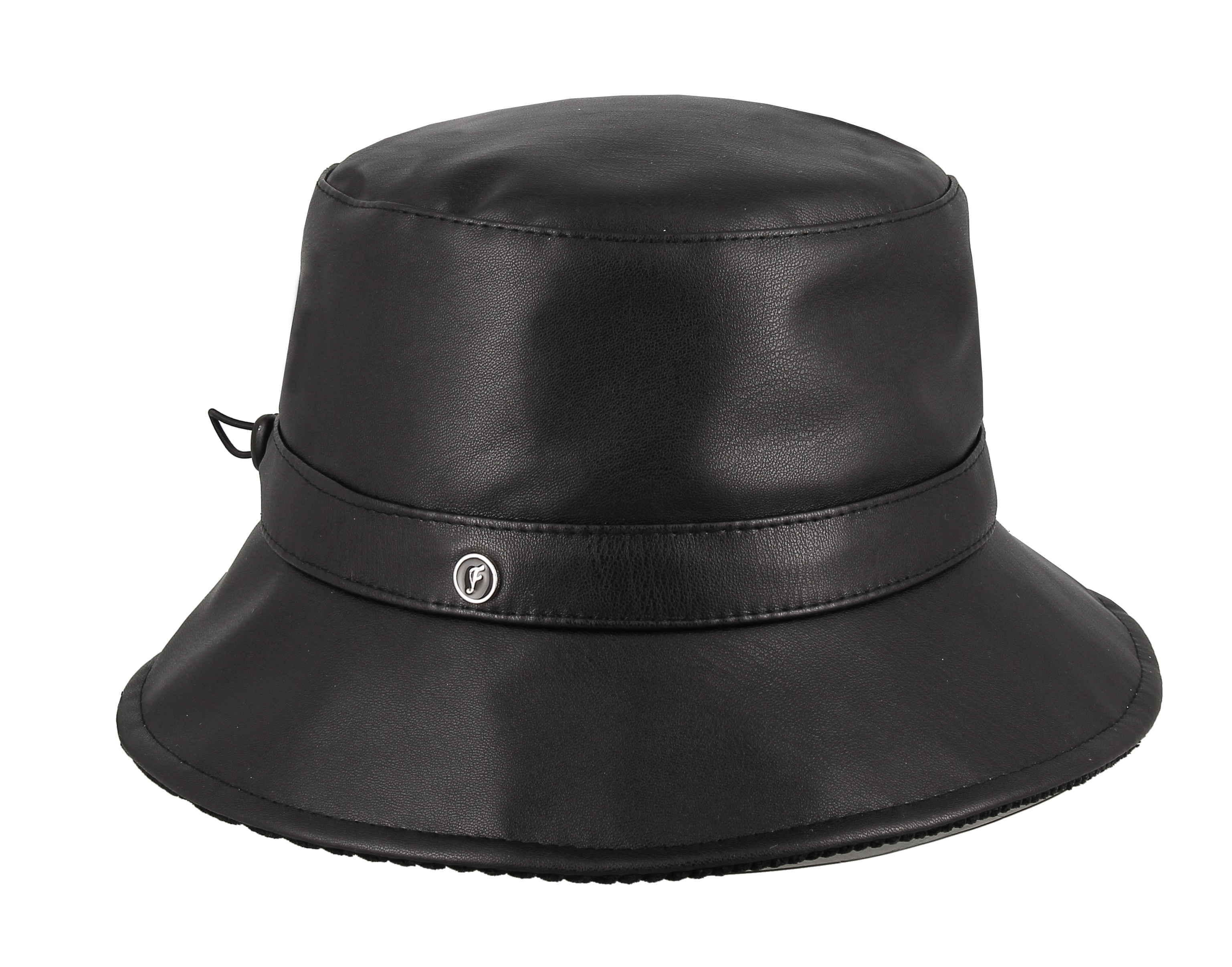 FLECHET - Wholesale Bucket Hat - Women's - WOMEN'S RAIN HAT - FLFH3004