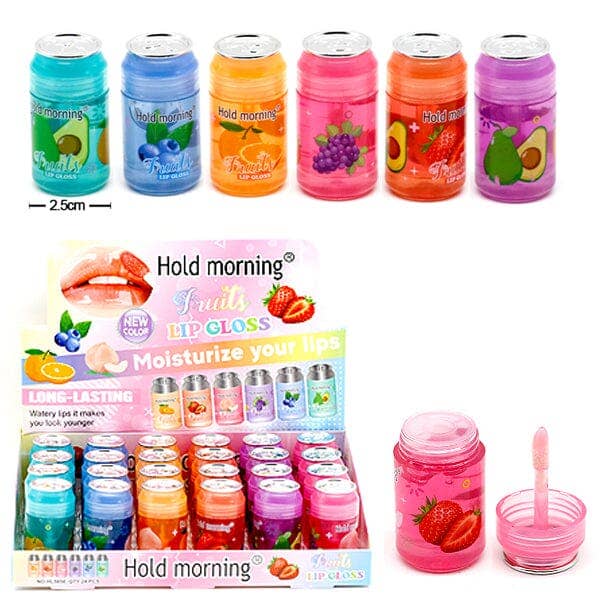 CUTE LIP GLOSS for wholesale by Walana Beauty