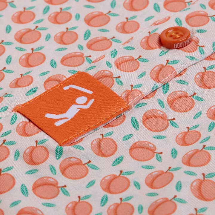 Bogey Bros Golf Co - Wholesale Polo - Men's - Tooty Frooty - Polo3