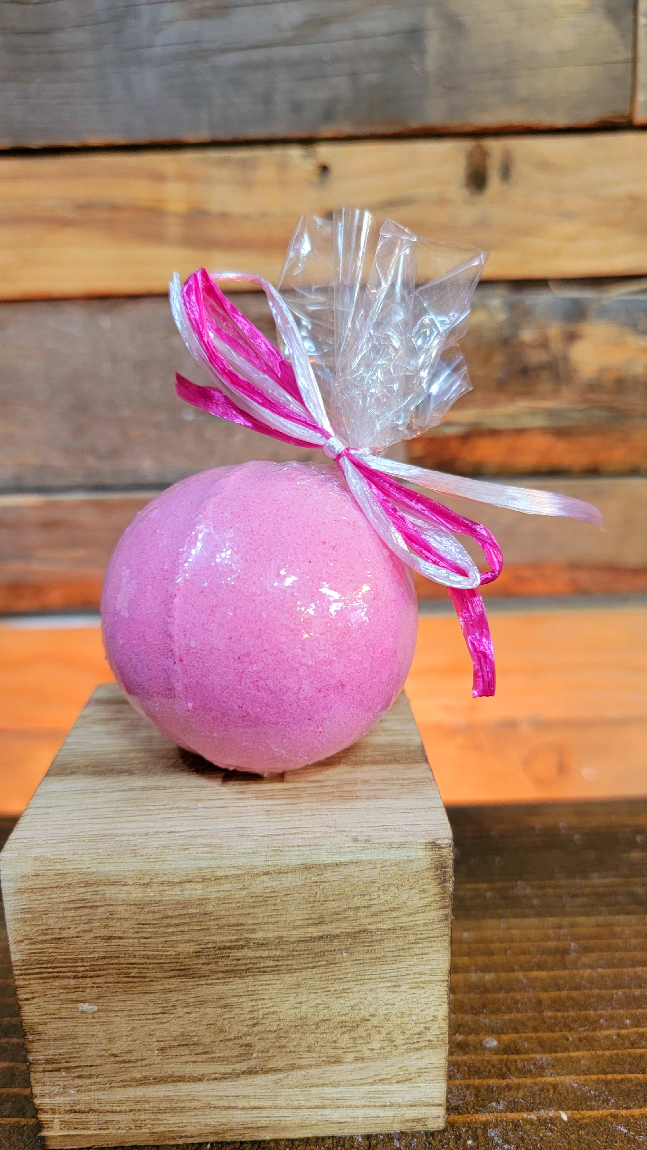 Penelope's Soaps & Such – Engroshandel Badekugle – Mystisk ring badebombe11