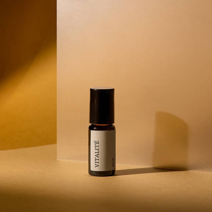 Soin de Soi - Vente Roll-on aux huiles essentielles - Vitalité - Roll-on1